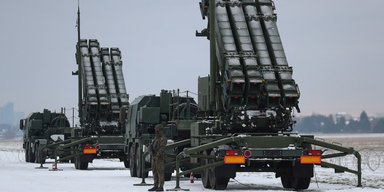 Партнеры не хотят предоставлять Украине системы Patriot: ветеран назвал причину (видео)