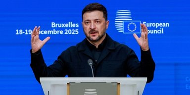Украина рискует сократить производство БпЛА из-за недостатка средств, — Зеленский