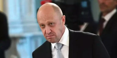 "Полностью лояльны Путину": катастрофу с Пригожиным, вероятно, подстроила ФСБ, — ВВС
