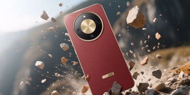 Смартфон среднего класса получит гигантскую батарею на 10 000 мАч: это новый стандарт