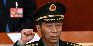 Проведет инспекцию: в Минск прибудет делегация Минобороны Китая во главе с министром