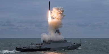 До 40 ракет на одну цель: эксперт рассказал, чего ждать от российских воздушных атак