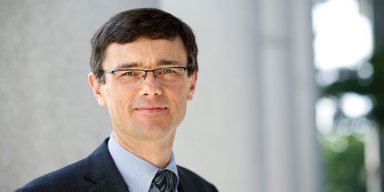 Череп под кожей. Гарвардский профессор о том, что поможет Украине выйти из кризиса