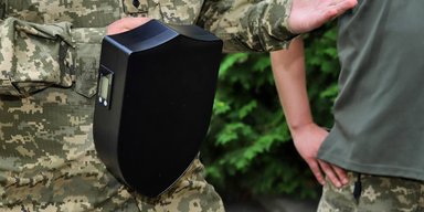 Не залишає БПЛА шансів: українські військові показали антидронову систему в бою (відео)