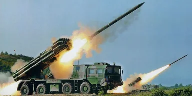Терроризировала весь юг Украины: ВСУ уничтожили РСЗО "Смерч" (видео)