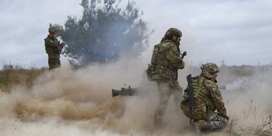 Україна має мобілізувати більше людей у ЗСУ, щоб поліпшити якість підготовки, — нардеп