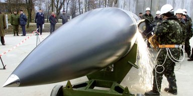 Реформы вместо бомбы. Почему отказ от ядерного статуса Украины не был ошибкой