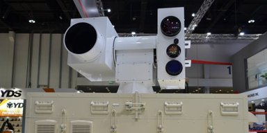 ВС РФ использовали китайскую лазерную систему LASS: насколько эффективно вооружение
