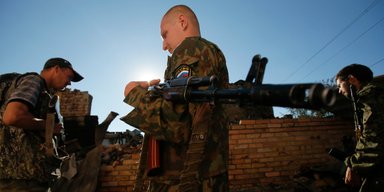 Русские пришли. Как изменилась группировка российских войск на границе Украины за последний год