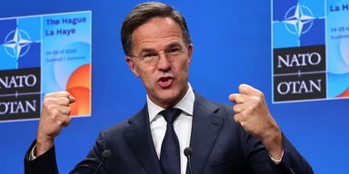 "Позвоните Путину": генсек НАТО пригрозил последствиями трем государствам-сторонницам РФ