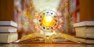 Гороскоп для всех знаков Зодиака на 23 марта 2025 года
