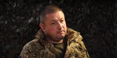 ЗС РФ розпочали контрнаступ під Курськом, але витіснити ЗСУ не можуть, — командир 80-ї ОДШБр