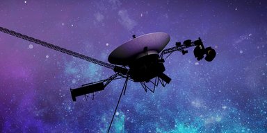 Найдальший зонд людства: NASA вимкнуло "Вояджер-1", але не повністю, що трапилося