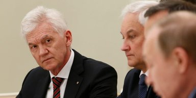 Компанії ЄС поставили обладнання компанії друга Путіна "Новатек" на пів мільярда євро, — ЗМІ