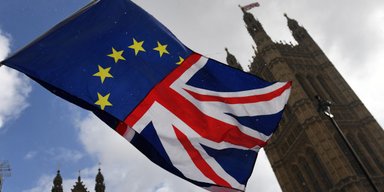 Английский пациент. Как ляжет карта Евросоюза после Brexit