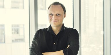 Всегда на виду. Как киевский айтишник создал семейный геолокатор