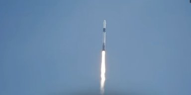 Компания Илона Маска отправила на космическую станцию бактерии, вызывающие болезни: зачем