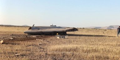 У Туреччині впав перспективний стелс-безпілотник Anka-3: випробування провалилося (відео)
