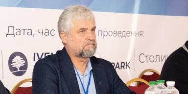 "Это похоже на рейдерский захват федерации хоккея", — глава ежегодного конгресса ФХУ о последних событиях в украинском хоккее
