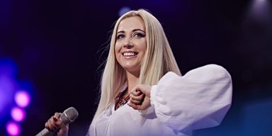 Ударил по голове: певица Тоня Матвиенко рассказала об избиении таксистом (фото)