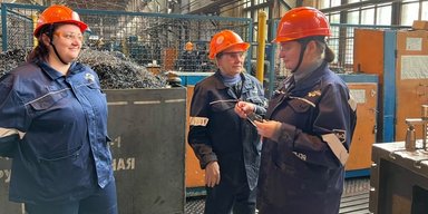 Нардеп от Кривого Рога призывает спасти Арселор от банкротства, которое может повлечь большие цены на электроэнергию