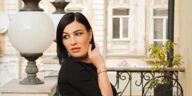 Анастасія Приходько оскандалилася заявою про гімн України: "Нам кінець"