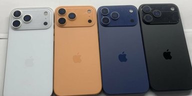 Презентація iPhone 17: Apple назвала дату виходу нової лінійки (відео)