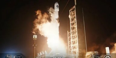 Восьмая секретная миссия: на орбиту отправился космический самолет США, что известно (видео)