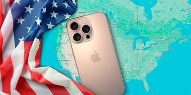 Інакше будуть мита 25%: Дональд Трамп поставив умову Apple щодо продажу iPhone в США