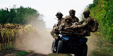 "Надзвичайно дорого": у Генштабі озвучили, скільки коштує Україні один день війни з РФ