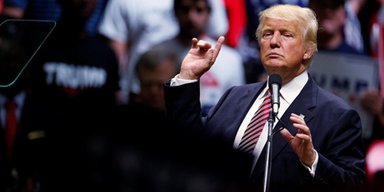 Верховный суд отклонил просьбу Трампа заморозить миллиарды долларов иностранной помощи
