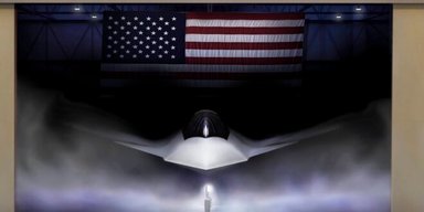 Бойовий радіус понад 1600 км: у США розкрили перші характеристики винищувача 6 покоління F-47