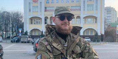 "Бригада втратила одного із кращих воїнів": на фронті загинув боєць 3-ї ОШБр (фото)