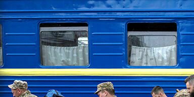 "Чому ти не на фронті": військовий психолог про відповіді на складні запитання (відео)