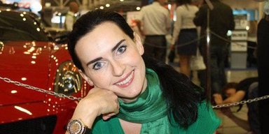 Вбивство 21-річного українця у Відні: посолка України в Болгарії прокоментувала затримання сина у справі