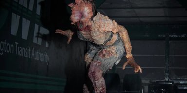 Игроки смогут понюхать грибок-паразит в игре The Last of Us: представлена новая технология (видео)