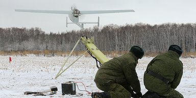 Поставки неможливі: Росія втратила цінні дрони "Гранат-4" через санкції, — InformNapalm
