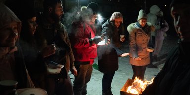 "Вывезти детей": экс-министр энергетики посоветовал киевлянам искать жилье в селе на следующую зиму