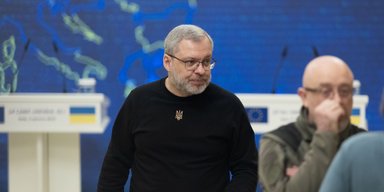 Галущенко пришел на допрос в НАБУ, — Bihus.Info