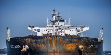 Росія використовує танкери для запуску дронів проти Європи: коли і де фіксували диверсії