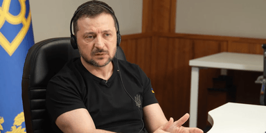 "Путин нас убьет всех": Зеленский объяснил, чем опасна демобилизация для Украины (видео)