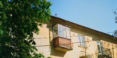 170 тисяч дуже мало: у Києві пропонують жорсткіше карати за "неправильні" балкони