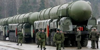 Російська ядерна зброя може й не з"явитися в Білорусі, —  експерт