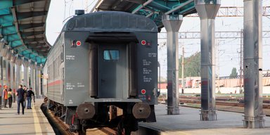 Замена Крымского моста: как замедлить строительство железной дороги для ВС РФ на юге Украины