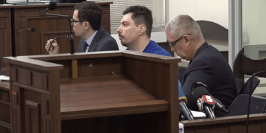 Голову Верховного суду Князєва спіймали на хабарі: розслідування за цією справою завершено