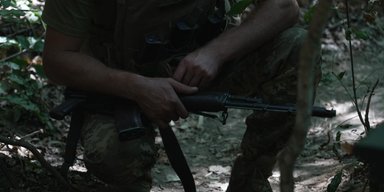 ВСУ вернули позиции на заводе в Волчанске и к югу от Покровска, — ISW (карты)