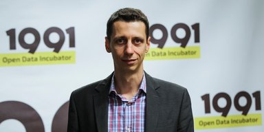 Ценные сведения. Что можно извлечь из открытых государственных баз данных