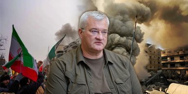 Ближневосточный рикошет: как перемирие в Иране повлияет на российско-украинскую войну