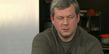 Украинцы хотят получить законное право защищать себя, - Георгий Учайкин, глава Ассоциации владельцев оружия
