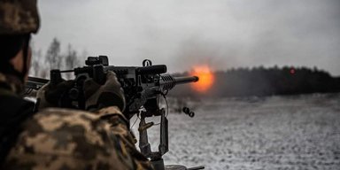 "Не сможет конкурировать": Европа вступает в холодную войну с РФ, — Минобороны Финляндии